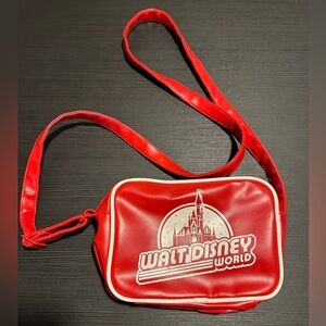 Walt Disney World Crossbody